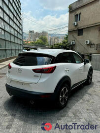 $16,500 Mazda CX-3 - $16,500 6