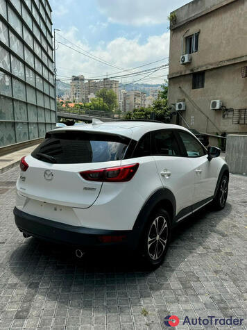 $16,500 Mazda CX-3 - $16,500 6