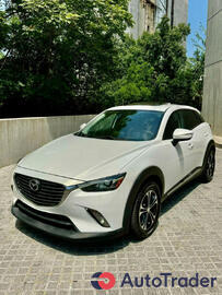 $16,500 Mazda CX-3 - $16,500 3