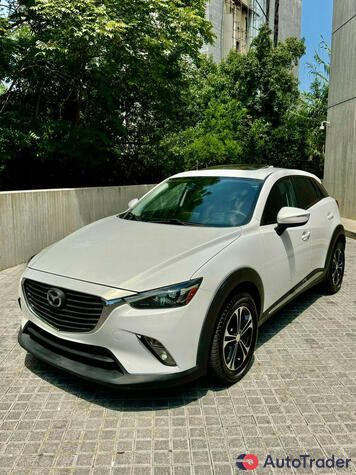 $16,500 Mazda CX-3 - $16,500 3