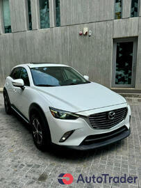 $16,500 Mazda CX-3 - $16,500 2