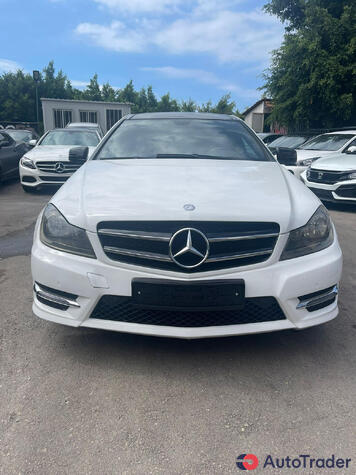 $11,000 Mercedes-Benz C-Class - $11,000 1