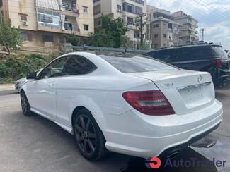 $11,000 Mercedes-Benz C-Class - $11,000 5