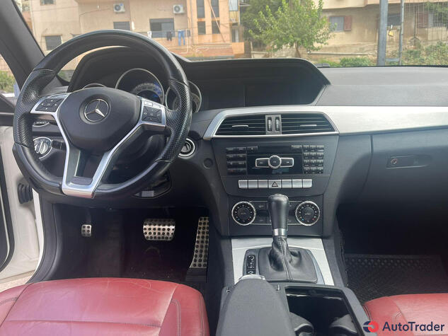 $11,000 Mercedes-Benz C-Class - $11,000 7