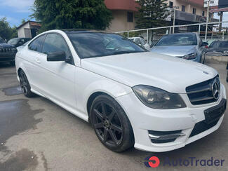 $11,000 Mercedes-Benz C-Class - $11,000 3