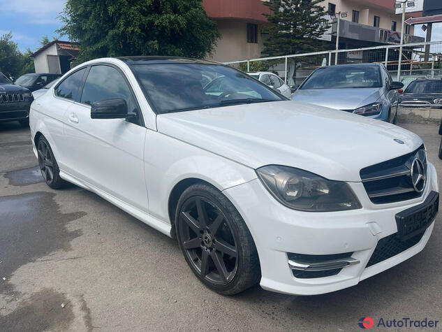 $11,000 Mercedes-Benz C-Class - $11,000 3