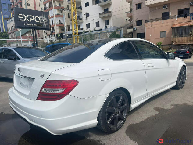 $11,000 Mercedes-Benz C-Class - $11,000 4