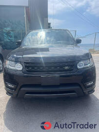 $0 Land Rover Range Rover - $0 1