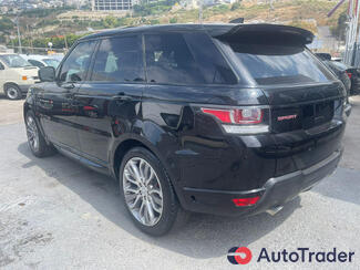 $0 Land Rover Range Rover - $0 4