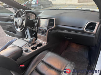 $19,500 Jeep Grand Cherokee Limited - $19,500 8