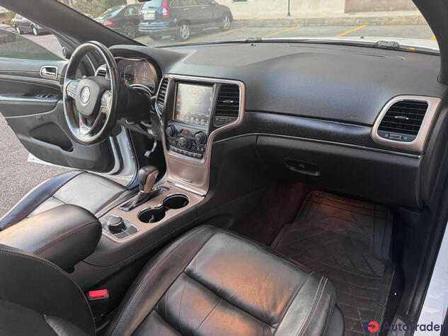 $19,500 Jeep Grand Cherokee Limited - $19,500 8