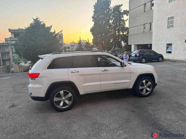 $19,500 Jeep Grand Cherokee Limited - $19,500 3