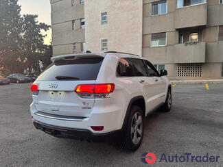 $19,500 Jeep Grand Cherokee Limited - $19,500 5