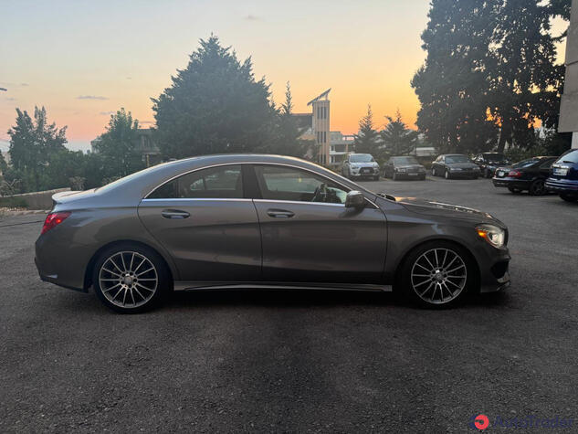 $17,400 Mercedes-Benz CLA - $17,400 3