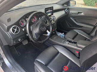 $17,400 Mercedes-Benz CLA - $17,400 6