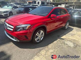 $18,500 Mercedes-Benz GLA - $18,500 4