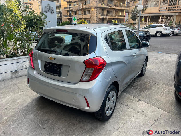 $6,800 Chevrolet Spark - $6,800 6