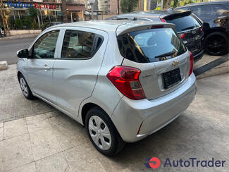 $6,800 Chevrolet Spark - $6,800 4