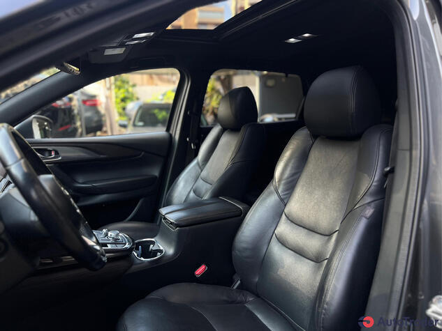 $24,000 Mazda CX-9 - $24,000 9