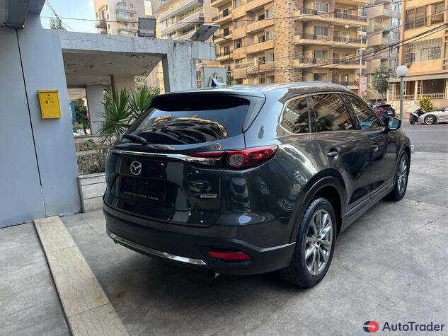 $24,000 Mazda CX-9 - $24,000 5