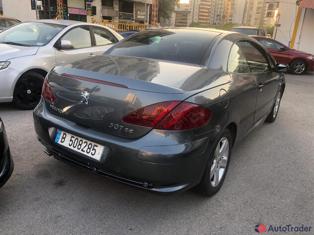 $3,250 Peugeot 307 - $3,250 3