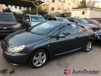 $3,250 Peugeot 307 - $3,250 8