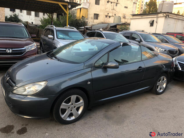 $3,250 Peugeot 307 - $3,250 8