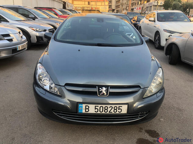 $3,250 Peugeot 307 - $3,250 1