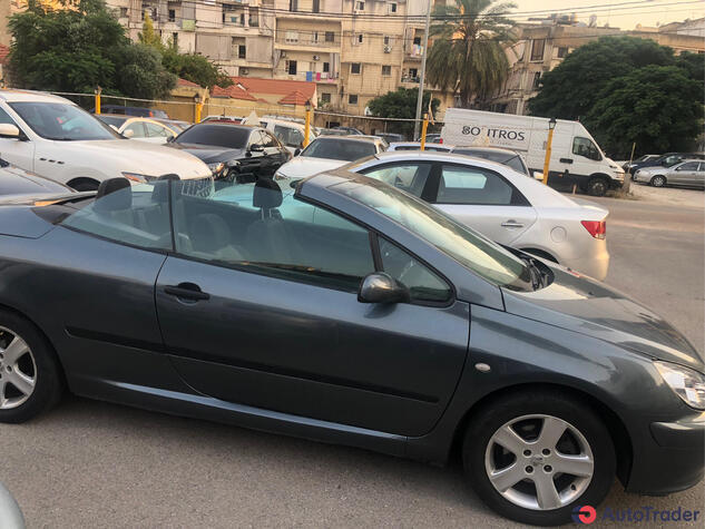 $3,250 Peugeot 307 - $3,250 9