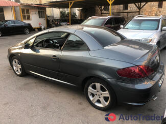 $3,250 Peugeot 307 - $3,250 4