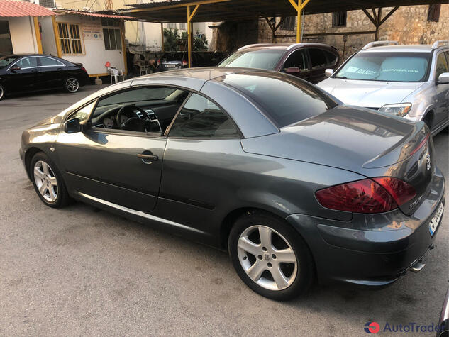 $3,250 Peugeot 307 - $3,250 4