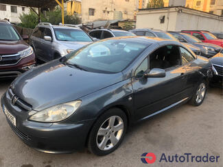 $3,250 Peugeot 307 - $3,250 5