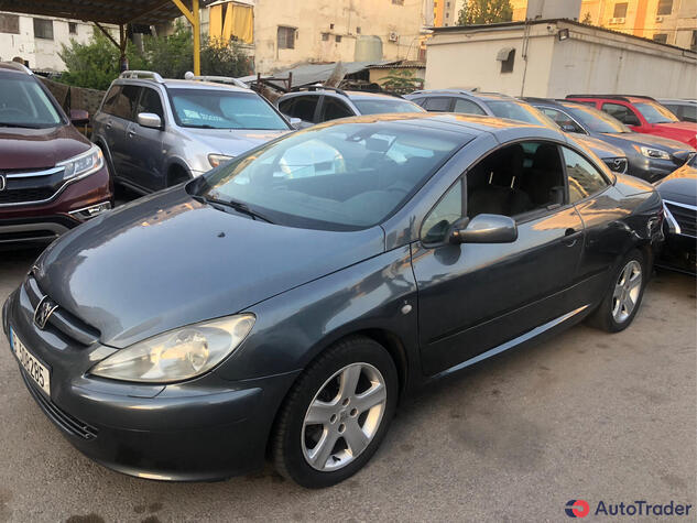 $3,250 Peugeot 307 - $3,250 5