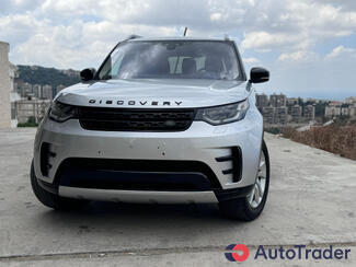 $35,500 Land Rover Discovery Sport - $35,500 1