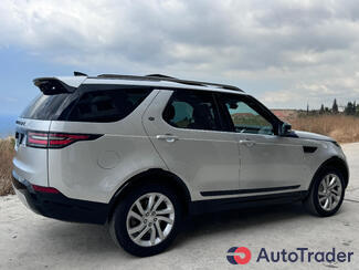 $35,500 Land Rover Discovery Sport - $35,500 6