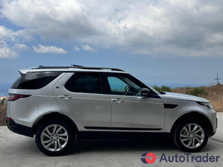 $35,500 Land Rover Discovery Sport - $35,500 7