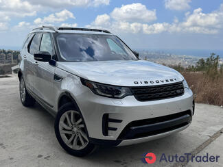 $35,500 Land Rover Discovery Sport - $35,500 2