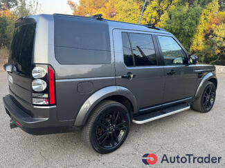 $24,500 Land Rover LR4/Discovery - $24,500 5