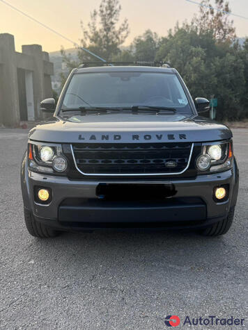 $24,500 Land Rover LR4/Discovery - $24,500 1