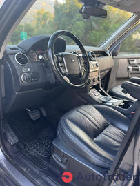 $24,500 Land Rover LR4/Discovery - $24,500 6