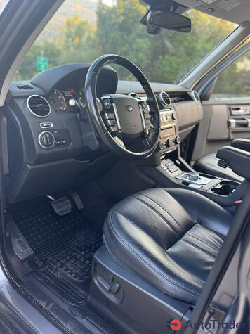 $24,500 Land Rover LR4/Discovery - $24,500 6