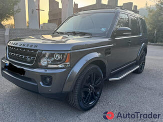 $24,500 Land Rover LR4/Discovery - $24,500 2