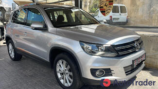 $13,500 Volkswagen Tiguan - $13,500 4