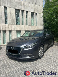 $14,500 Mazda 3 - $14,500 2