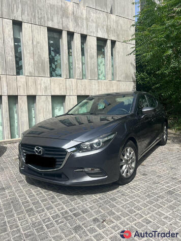 $14,500 Mazda 3 - $14,500 2