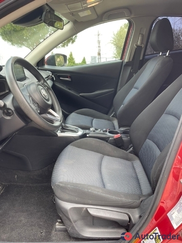 $13,500 Toyota Yaris - $13,500 5