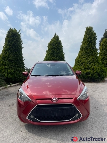 $13,500 Toyota Yaris - $13,500 1