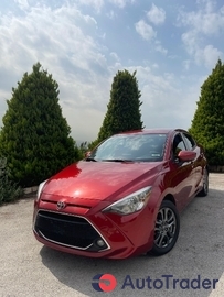 $13,500 Toyota Yaris - $13,500 2