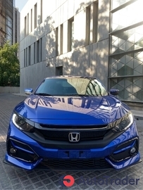 2016 Honda Civic 2.0