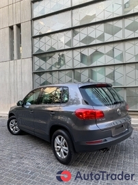 $12,000 Volkswagen Tiguan - $12,000 4